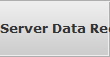 Server Data Recovery Madison server 